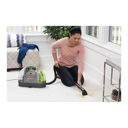 Bissell Carpet and Upholstery Cleaner 20671 SpotClean C2 | 340 W