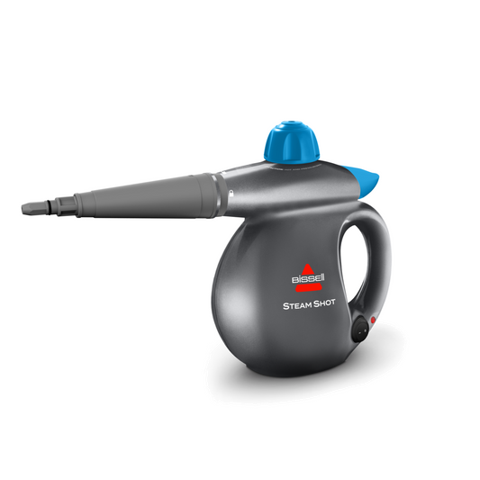 Bissell Steam Shot Multipurpose Steam Cleaner and Sanitizer | 4267N | Power 1050 W | Steam pressure 4.5 bar