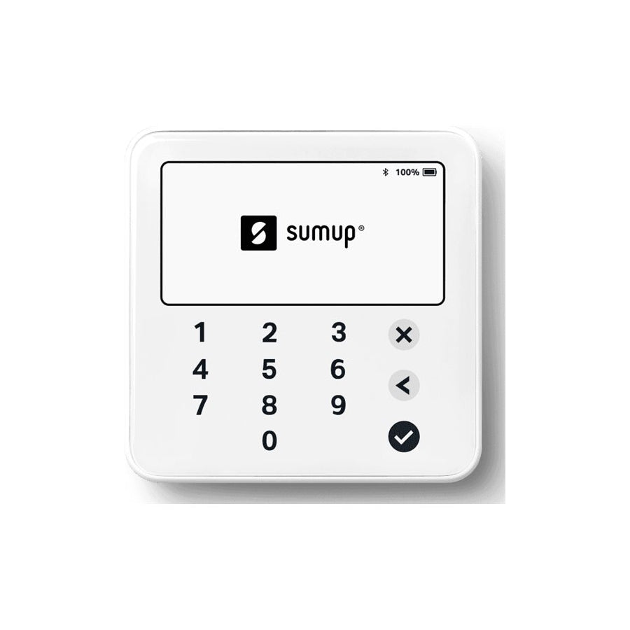 Card Reader Solo Lite
