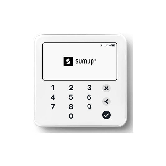 Card Reader Solo Lite