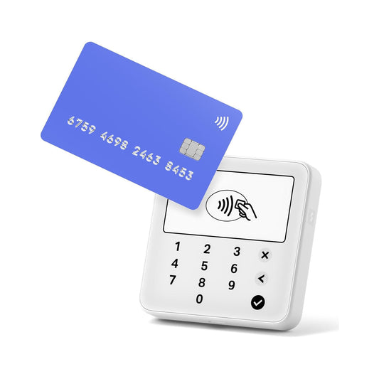 Card Reader Solo Lite