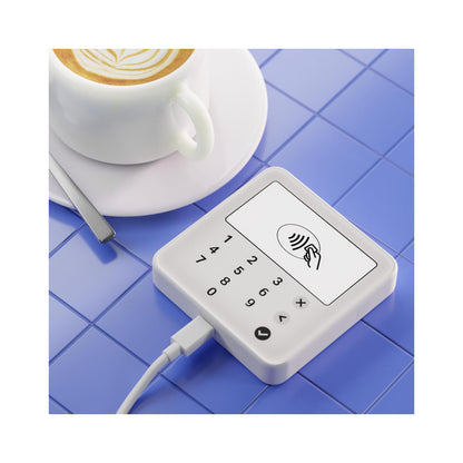 Card Reader Solo Lite