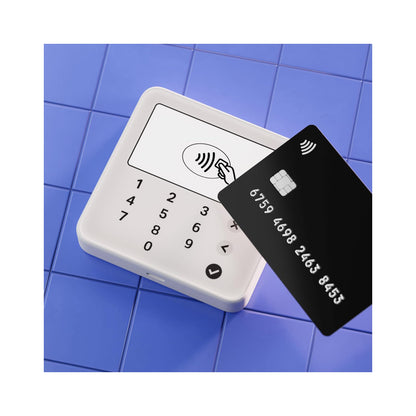 Card Reader Solo Lite