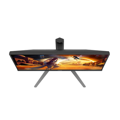 AOC Gaming | 24G4HA | 24" | Fast IPS | Full HD (1080p) 1920 x 1080 at 200 Hz