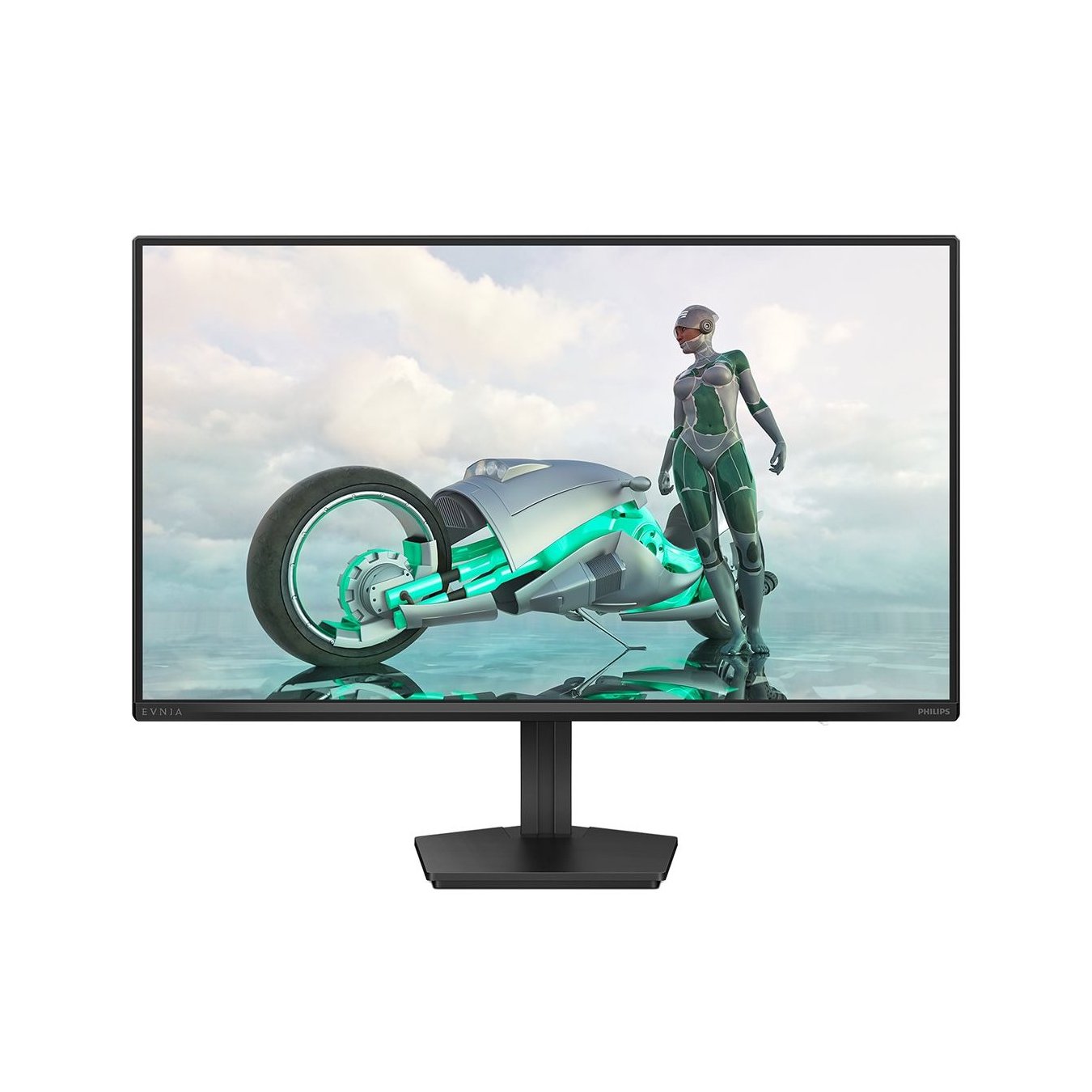 Philips Evnia 3000 | 24M2N3200NF | 24" | IPS | Full HD (1080p) 1920 x 1080 at 144 Hz