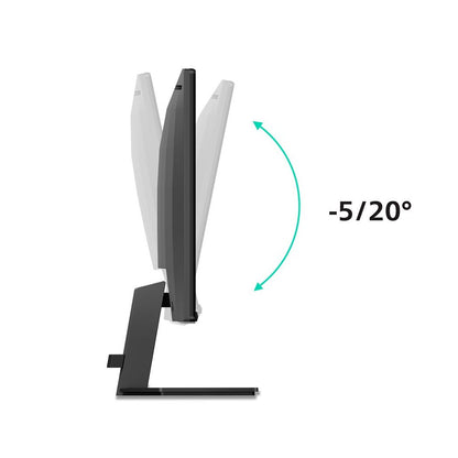 Philips Evnia 3000 | 24M2N3200NF | 24" | IPS | Full HD (1080p) 1920 x 1080 at 144 Hz