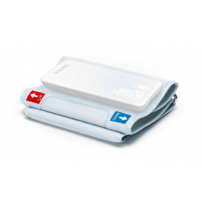 iHealth | Neo Smart Upper Arm Blood Pressure | Monitor