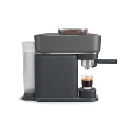 Philips Coffee maker | BAR300/60 Baristina | Pump pressure 16 bar | Semi-automatic | 122.8 W