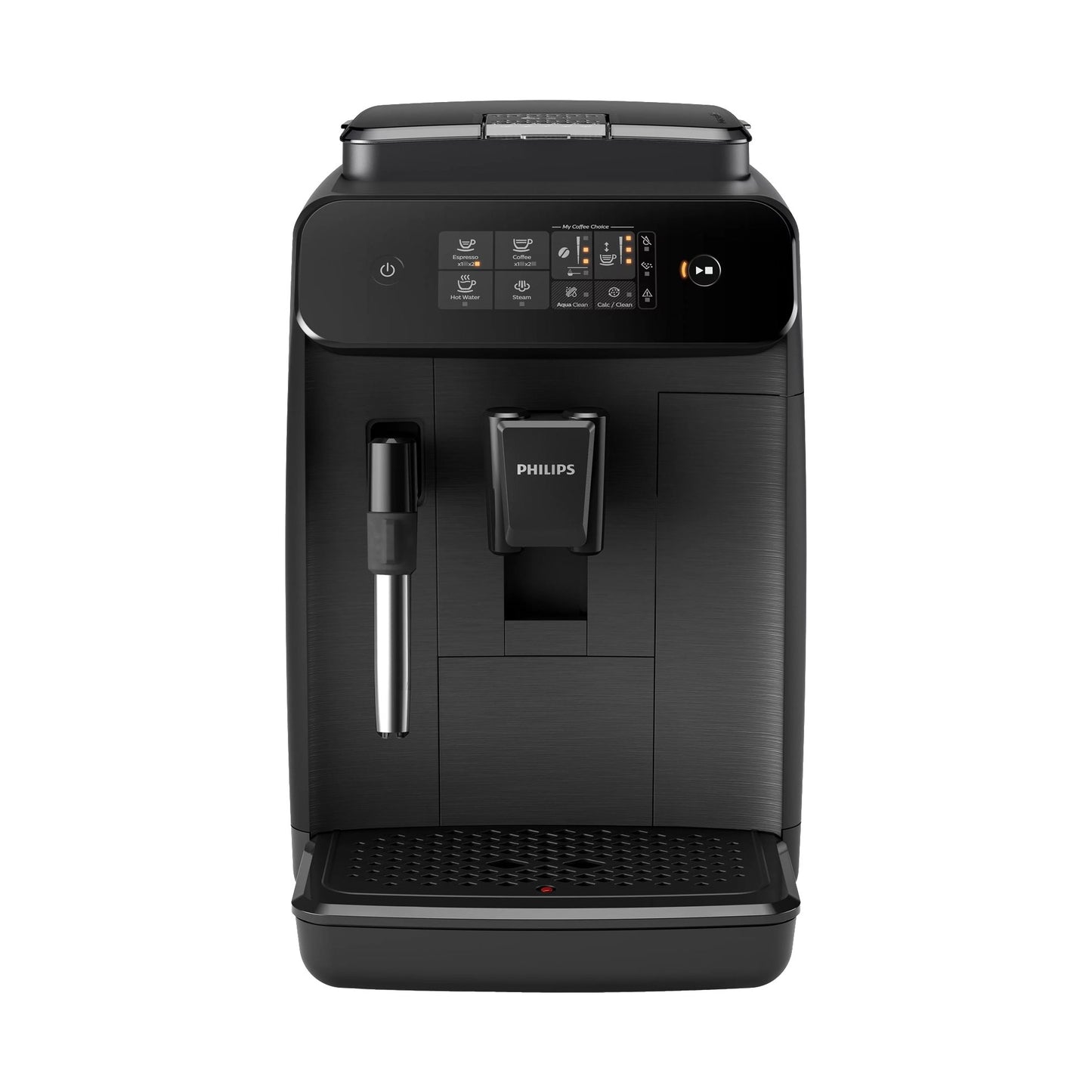 Philips Coffee Maker | EP0820/00 | Pump pressure 15 bar | Built-in milk frother | Fully Automatic | 1500 W