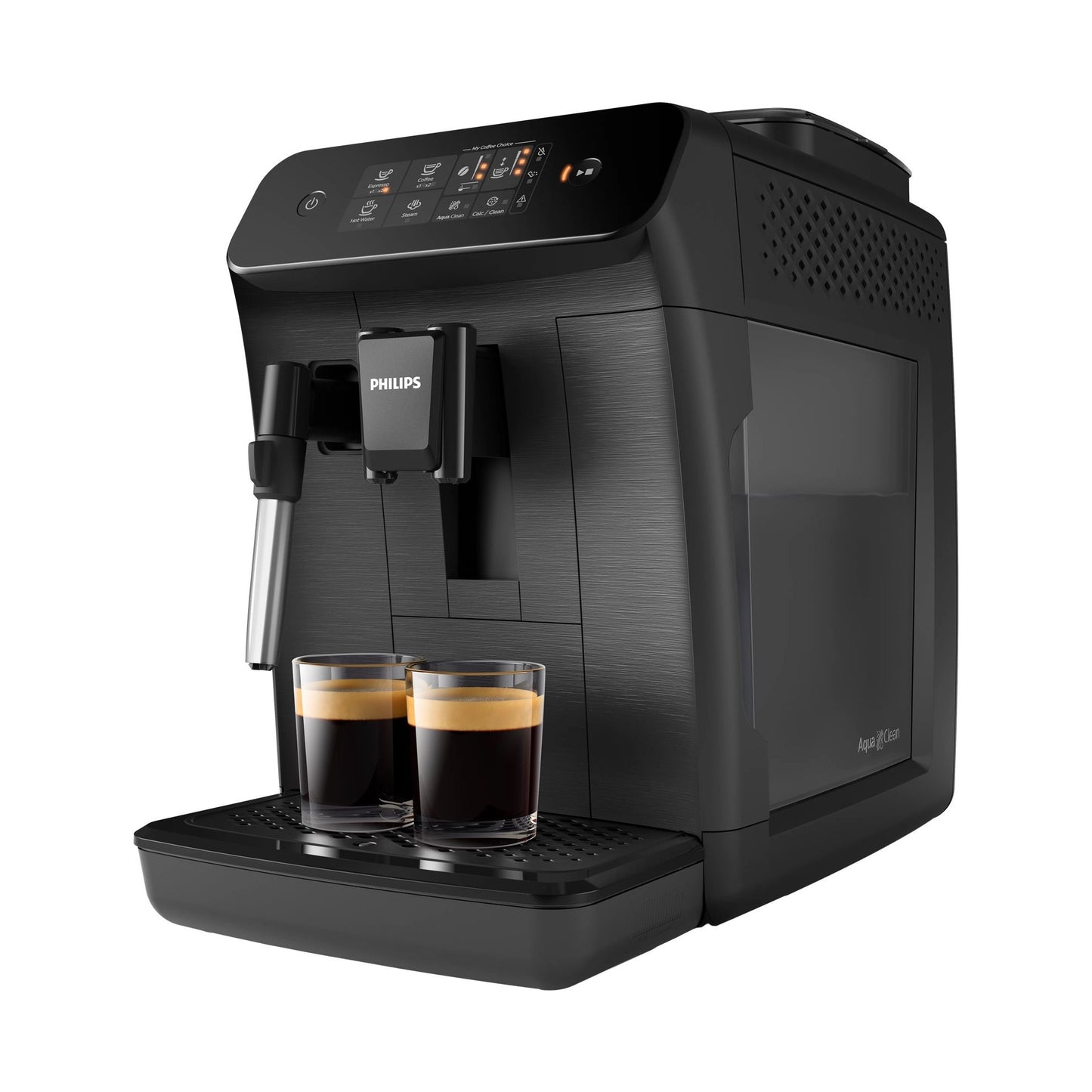 Philips Coffee Maker | EP0820/00 | Pump pressure 15 bar | Built-in milk frother | Fully Automatic | 1500 W