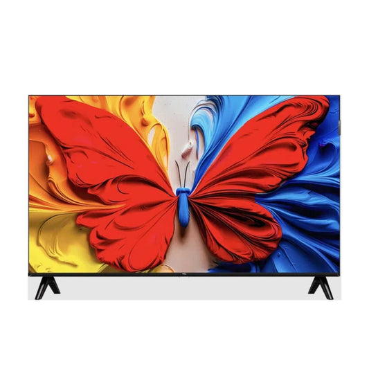 TCL Smart TV | 40S5K | 40" | 102 cm | 1080p | Android TV