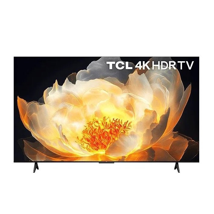 TCL Smart TV | 43V6C | 43" | 109 cm | 4K UHD (2160p) | Google TV
