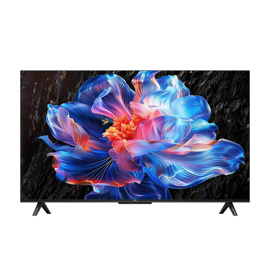TCL Smart TV | 55V6C | 55" | 140 cm | 4K UHD (2160p) | Google TV