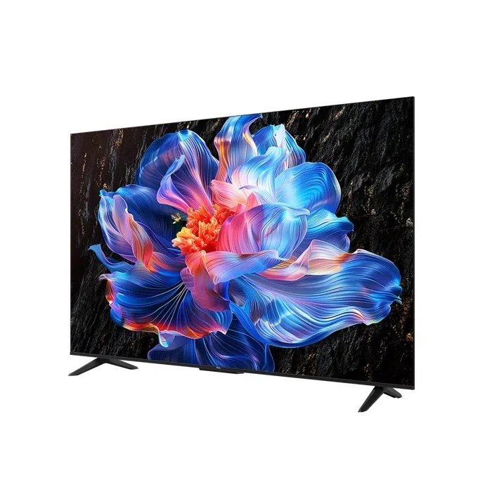 TCL Smart TV | 55V6C | 55" | 140 cm | 4K UHD (2160p) | Google TV