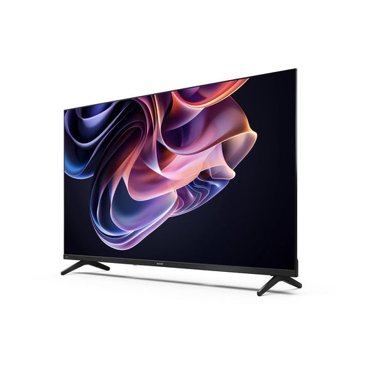 Sharp | Smart TV | 40HF2265E | 40" | 101 cm | 1080p | Google TV