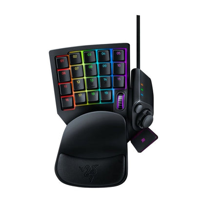 Razer | V2 | Keypad | Wired | Black