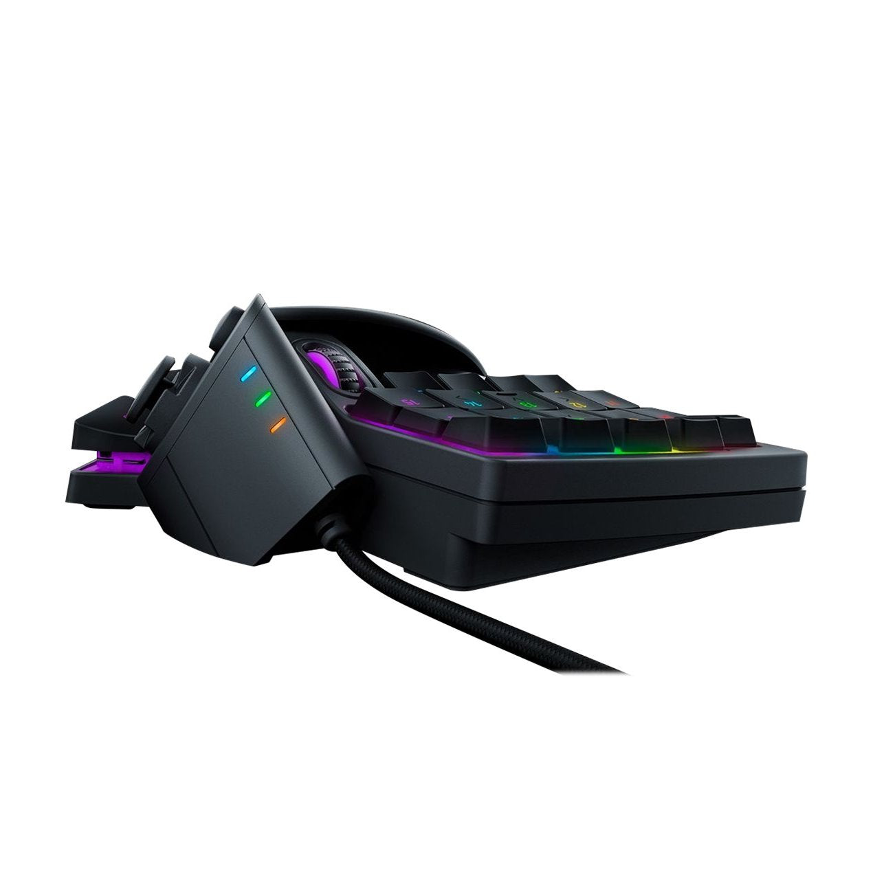 Razer | V2 | Keypad | Wired | Black