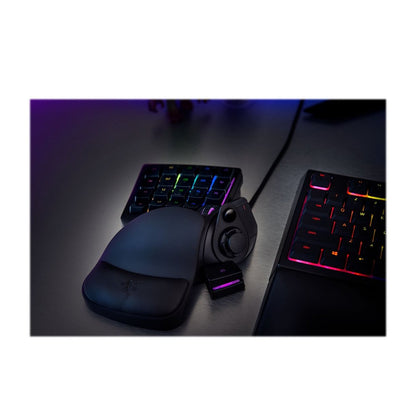 Razer | V2 | Keypad | Wired | Black