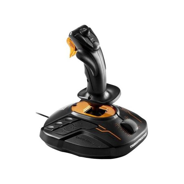 Thrustmaster | Joystick T 16000M FCS | Black