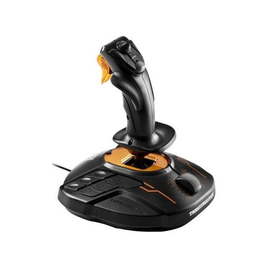 Thrustmaster | Joystick T 16000M FCS | Black