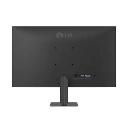 LG | 24U41YA-B | 24" | IPS | Full HD 1920 x 1080 à 120 Hz | 220 cd/m²