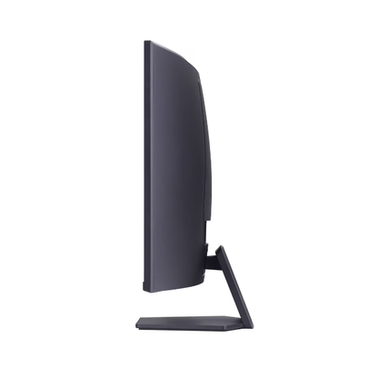 LG UltraGear | 32GS60QC-B | 32" | VA | QHD 2560 x 1440 à 180 Hz | 300 cd/m²