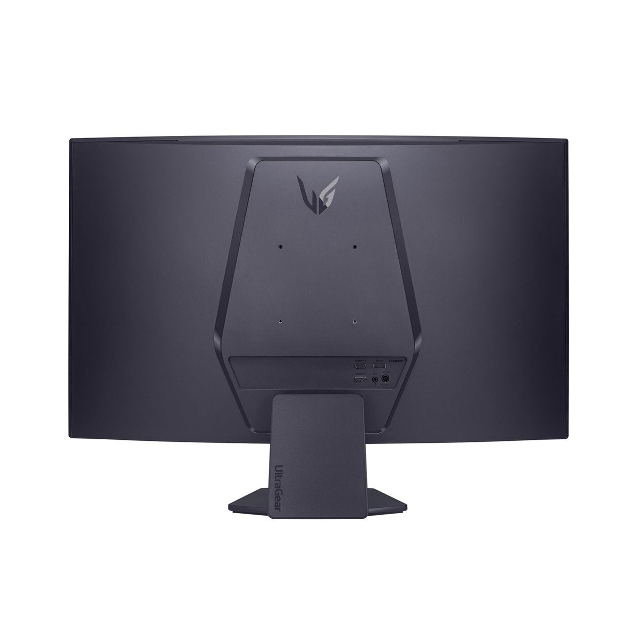 LG UltraGear | 32GS60QC-B | 32" | VA | QHD 2560 x 1440 à 180 Hz | 300 cd/m²