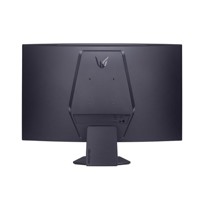 LG UltraGear | 32GS60QC-B | 32" | VA | QHD 2560 x 1440 à 180 Hz | 300 cd/m²