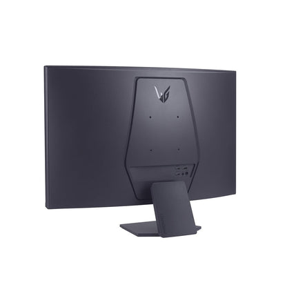 LG UltraGear | 32GS60QC-B | 32" | VA | QHD 2560 x 1440 à 180 Hz | 300 cd/m²