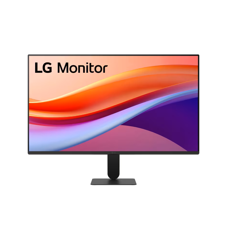 LG | 27U41YA-B | 27" | IPS | FHD 1920 x 1080 at 120 Hz | 220 cd/m²