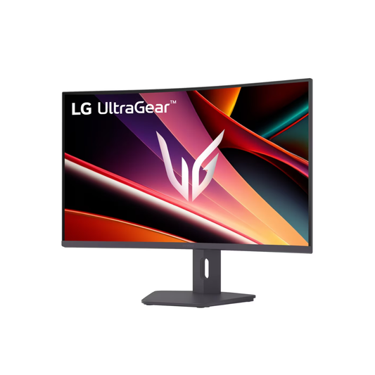 LG 32G600A-B | 32" | VA | QHD 2560 x 1440 at 180 Hz | 250 cd/m²