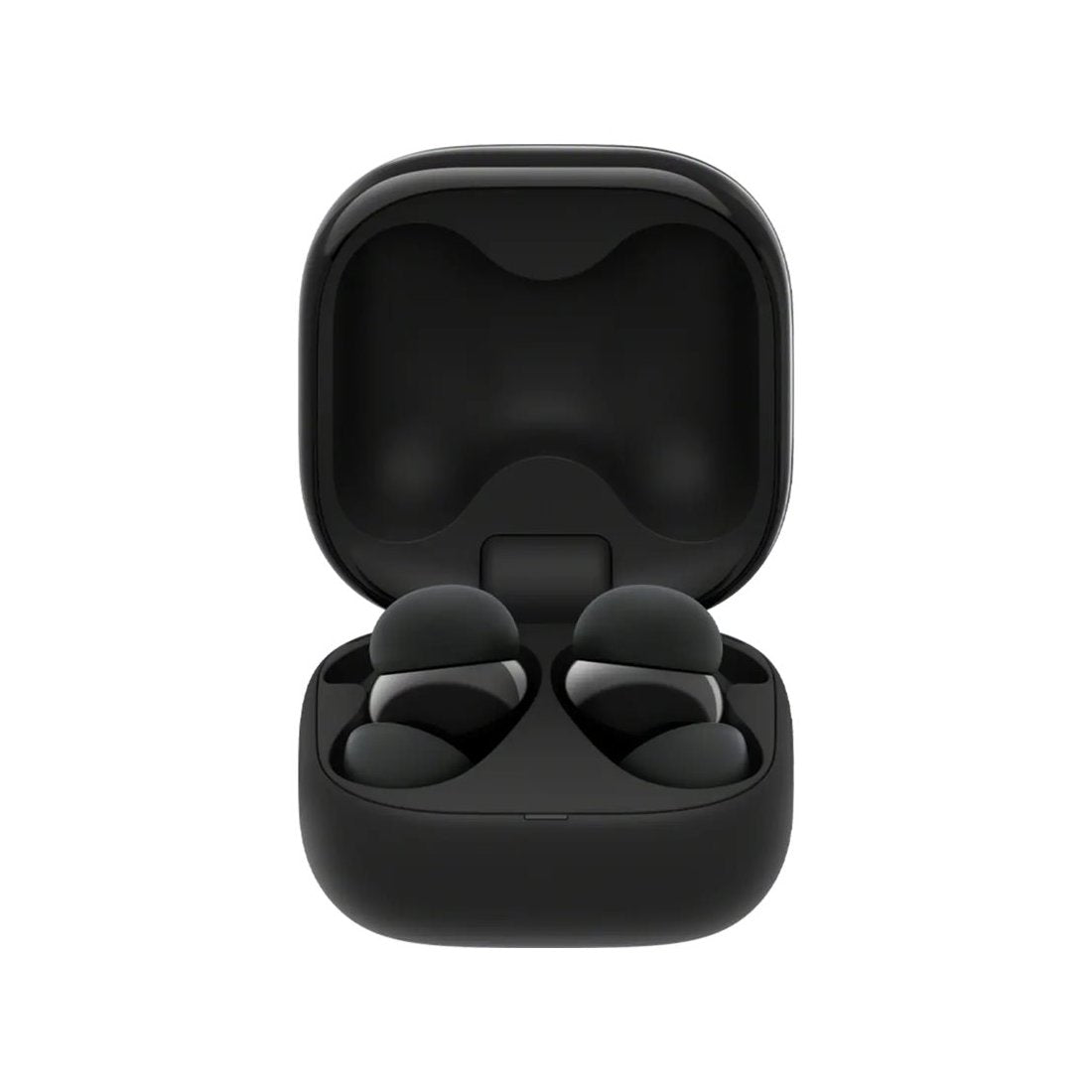 Sony Headphones | WF-LS910N LinkBuds Fit | In-ear | Noise canceling | Wireless | Black