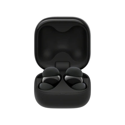 Sony Headphones | WF-LS910N LinkBuds Fit | In-ear | Noise canceling | Wireless | Black