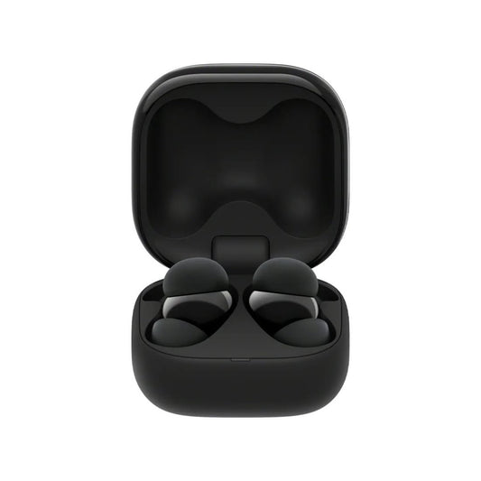 Sony Headphones | WF-LS910N LinkBuds Fit | In-ear | Noise canceling | Wireless | Black