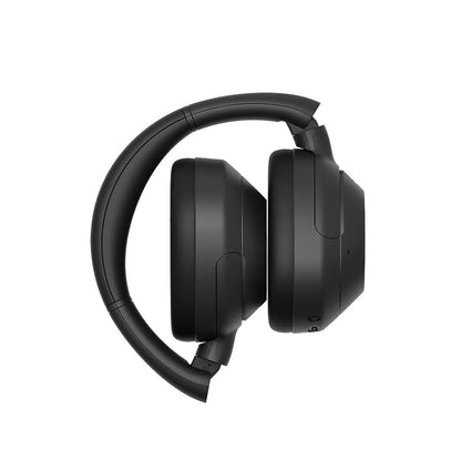 Sony | Headphones | WH-ULT900N ULT WEAR | Wireless | Black