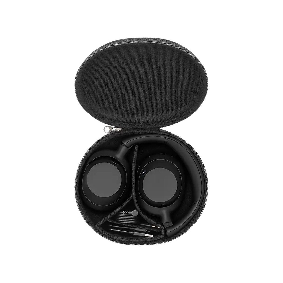 Sony | Headphones | WH-ULT900N ULT WEAR | Wireless | Black