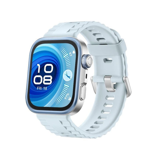 Huawei Watch Fit | 4 Pro | Smart watch | Blue | Water-resistant | Dustproof | Corrosion-resistant