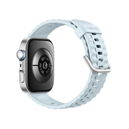 Huawei Watch Fit | 4 Pro | Smart watch | Blue | Water-resistant | Dustproof | Corrosion-resistant