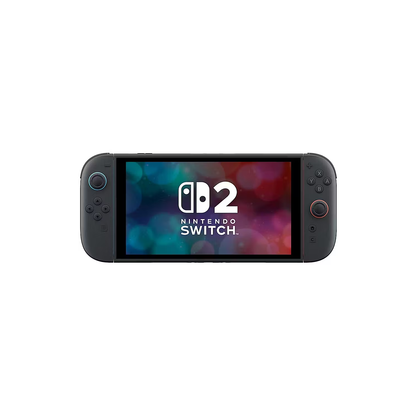 Nintendo Switch 2 | PGS 20.1 cm (7.9") | 256 GB | Touchscreen | Wi-Fi | Black
