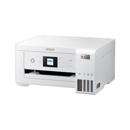 Epson | L4266 | Printer | copier | scanner | Colour | Ink-jet | A4/Legal | White