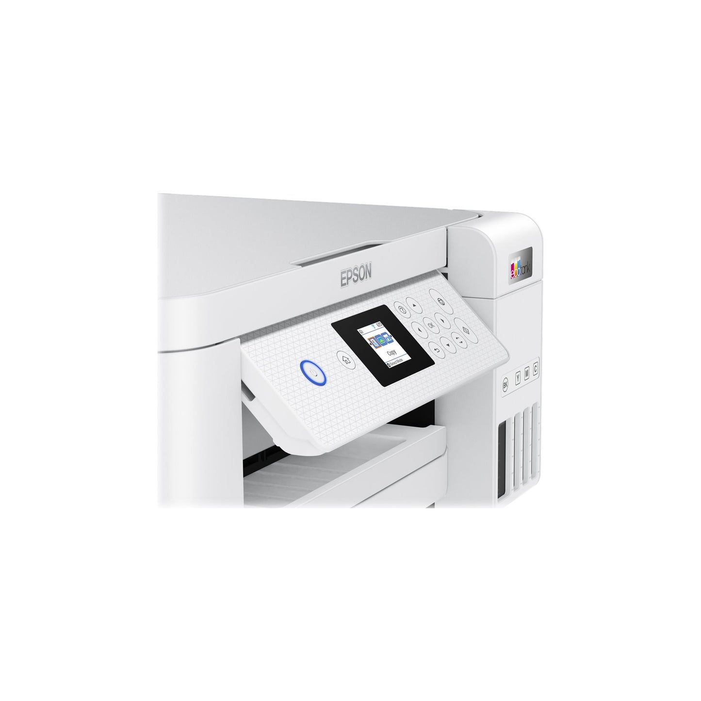 Epson | L4266 | Printer | copier | scanner | Colour | Ink-jet | A4/Legal | White