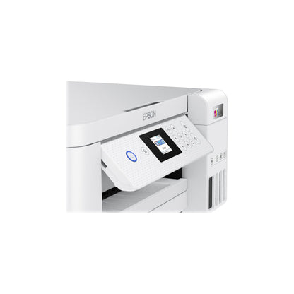 Epson | L4266 | Printer | copier | scanner | Colour | Ink-jet | A4/Legal | White