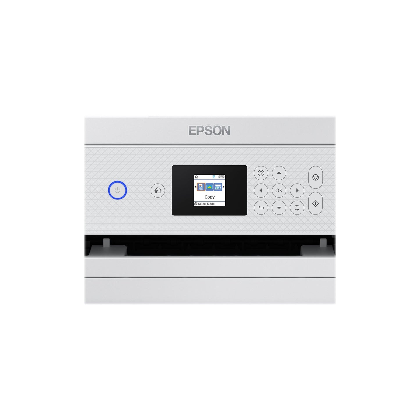 Epson | L4266 | Printer | copier | scanner | Colour | Ink-jet | A4/Legal | White