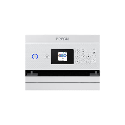 Epson | L4266 | Printer | copier | scanner | Colour | Ink-jet | A4/Legal | White