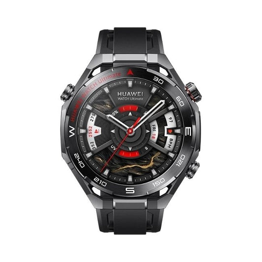 HUAWEI WATCH Ultimate 2| Black | March-B19