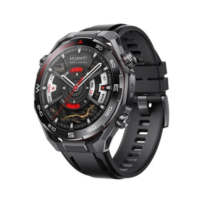 HUAWEI WATCH Ultimate 2| Black | March-B19