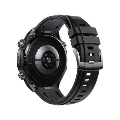 HUAWEI WATCH Ultimate 2| Black | March-B19