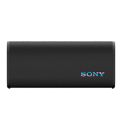 Sony | Speaker | ULT FIELD 3 | Waterproof | Bluetooth | Black | Portable | Wireless connection