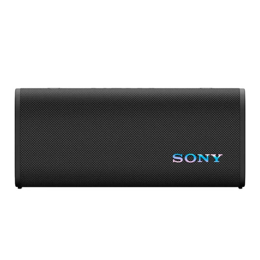 Sony | Speaker | ULT FIELD 3 | Waterproof | Bluetooth | Black | Portable | Wireless connection