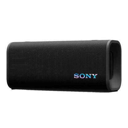 Sony | Speaker | ULT FIELD 3 | Waterproof | Bluetooth | Black | Portable | Wireless connection
